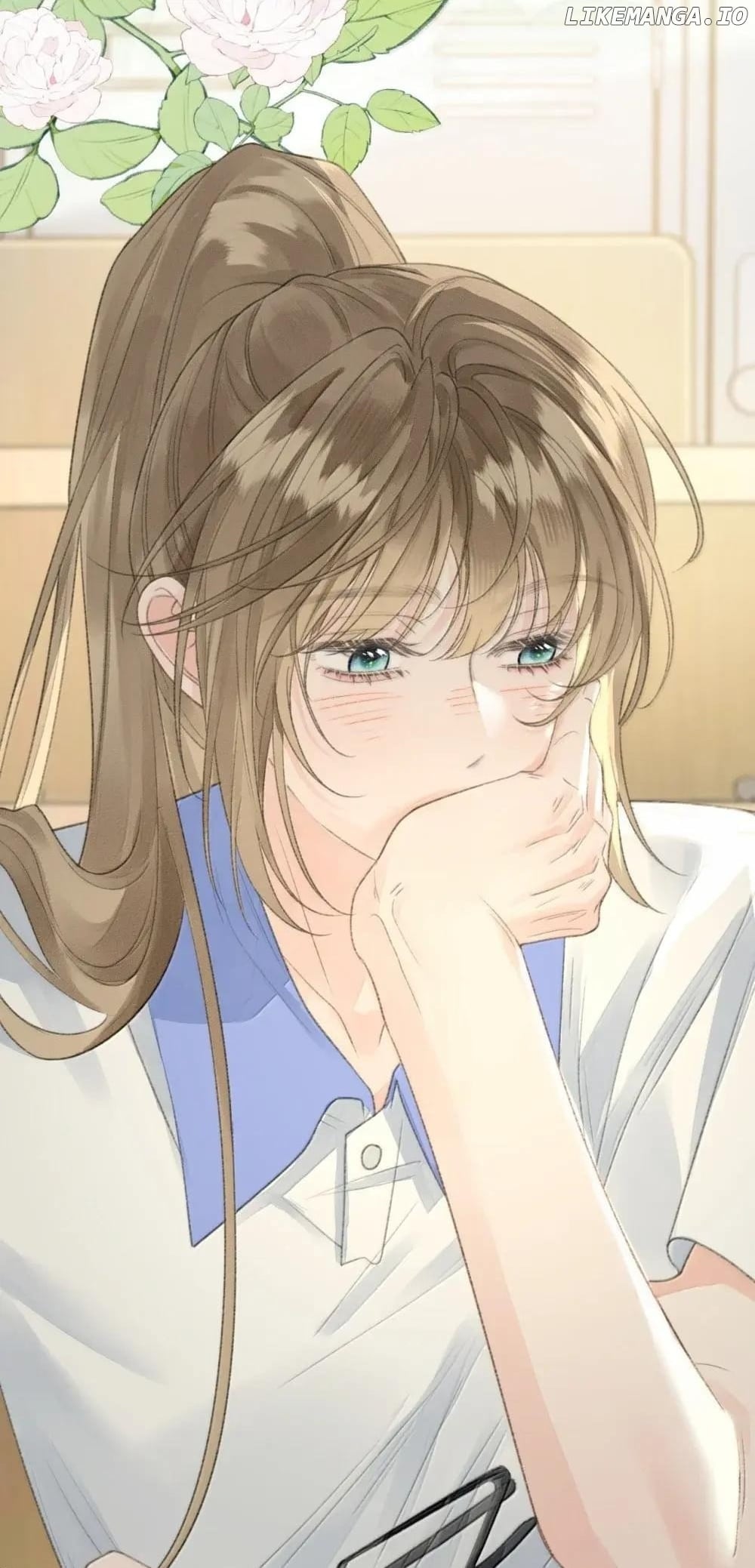 My Ex-Girlfriend Became My Boss Chapter 26 - page 5